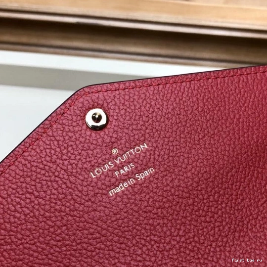 Frstbag ru WALLET SARAH LOUIS VUITTON 0730